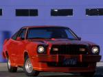 Ford Mustang II King Cobra T-Roof 1978 года